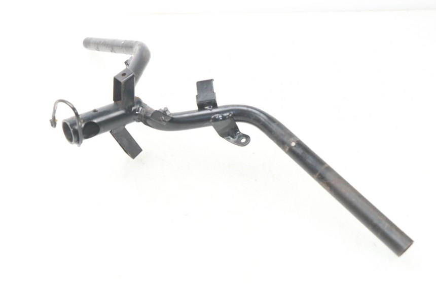 photo de KIEROWNICA DAELIM S4 50 (2010 - 2015) - Zbliżenie techniczne