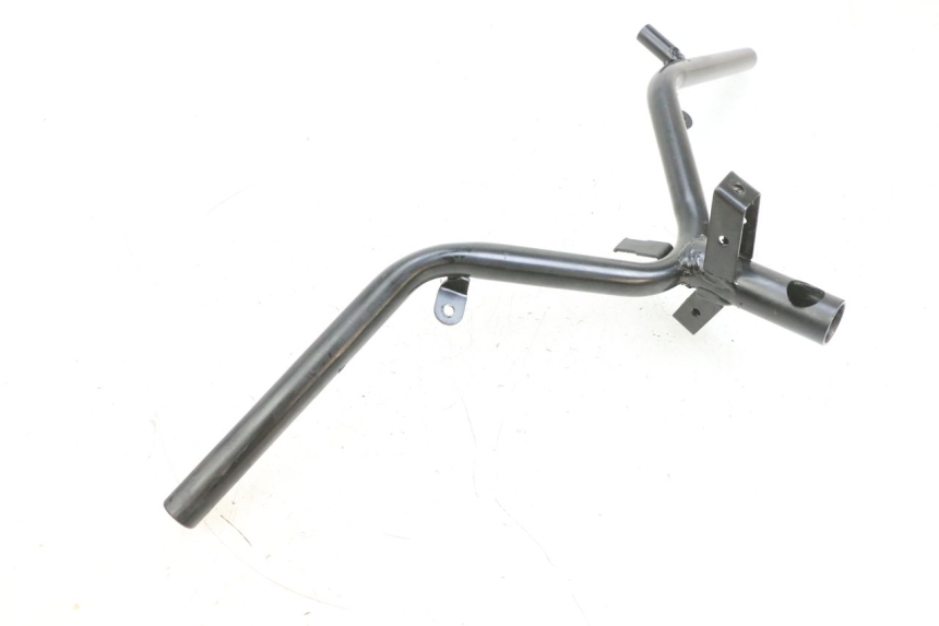 photo de KIEROWNICA JM MOTORS SANTANA EVO 50 (2024 - 2026) - Zbliżenie techniczne