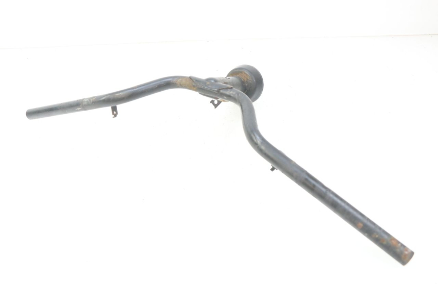 photo de KIEROWNICA PEUGEOT SATELIS COMPRESSOR K15 125 (2006 - 2009) - Zbliżenie techniczne