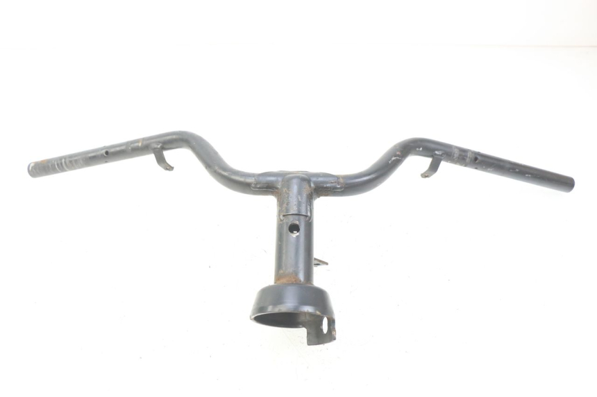 photo de KIEROWNICA PEUGEOT SATELIS COMPRESSOR K15 125 (2006 - 2009) - Widok ogólny