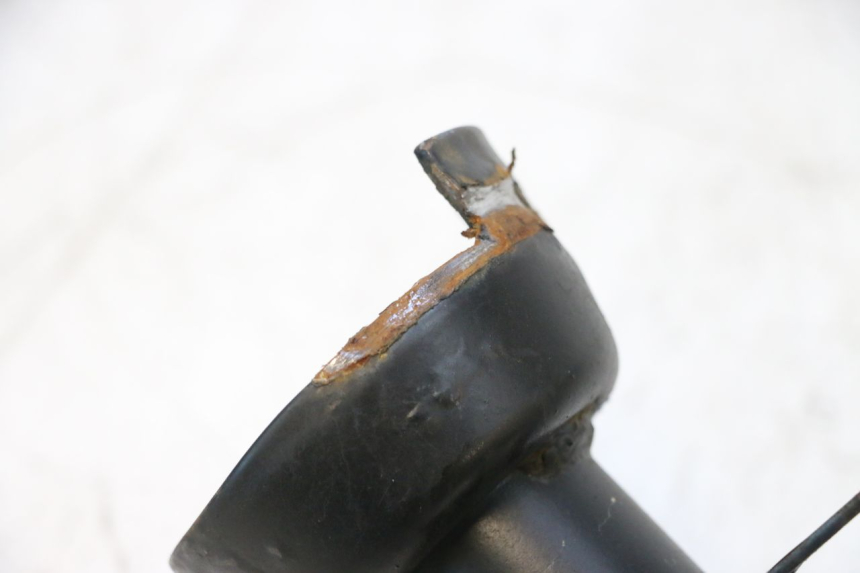 photo de KIEROWNICA PEUGEOT SATELIS COMPRESSOR K15 125 (2006 - 2009) - Zoom stanu zużycia
