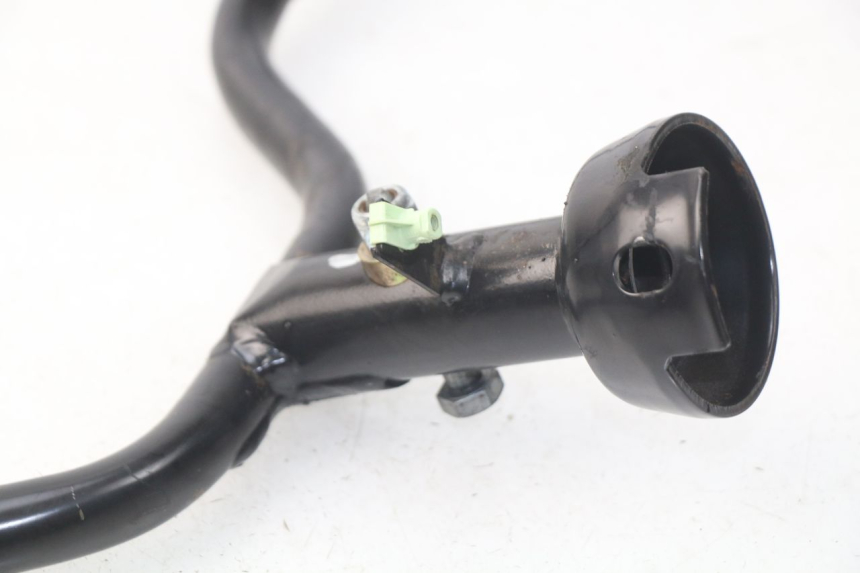 photo de KIEROWNICA PEUGEOT SATELIS 300 (2012 - 2015) - Zoom stanu zużycia