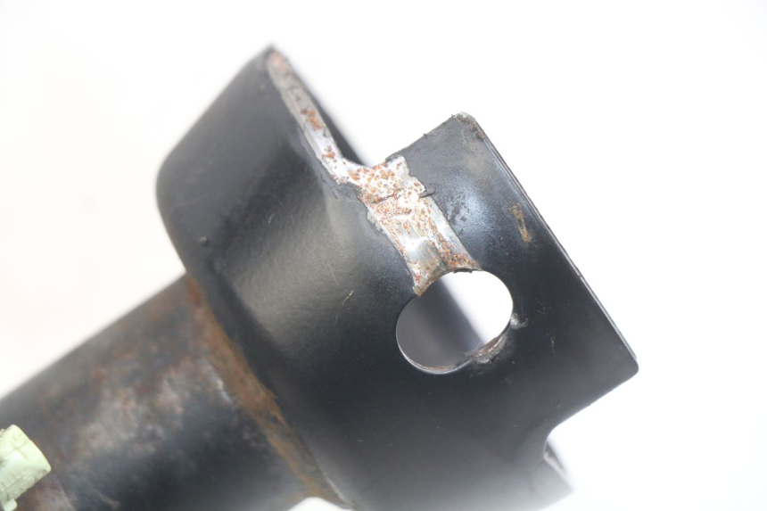 photo de KIEROWNICA PEUGEOT SATELIS 125 (2006 - 2009) - Zoom stanu zużycia