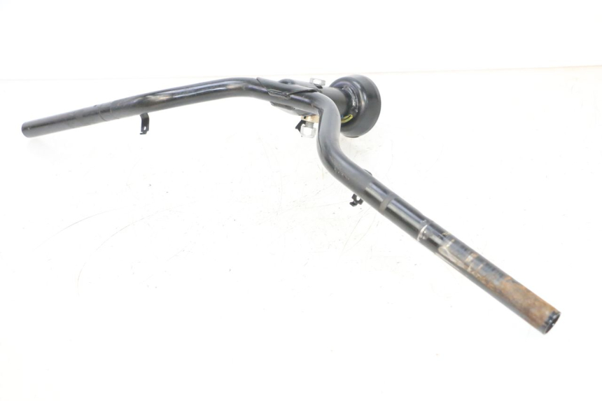 photo de KIEROWNICA PEUGEOT SATELIS 125 (2013 - 2018) - Zbliżenie techniczne