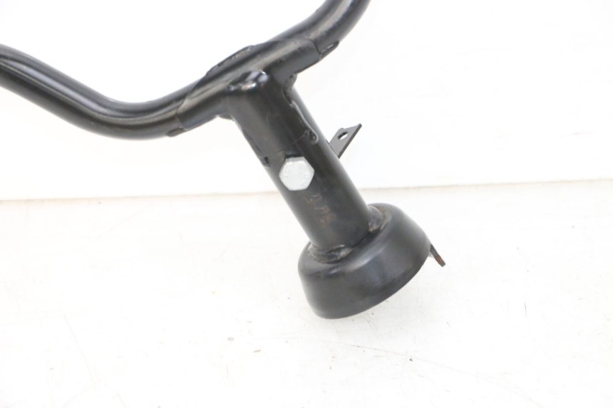 photo de KIEROWNICA PEUGEOT SATELIS 125 (2013 - 2018) - Punkty mocowania