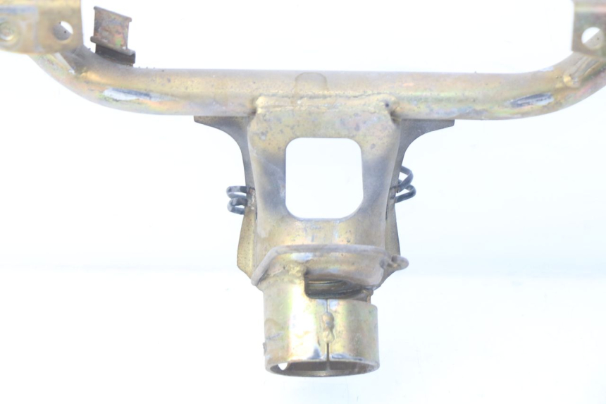 photo de KIEROWNICA PEUGEOT SC 50 (1988 - 1992) - Zbliżenie techniczne