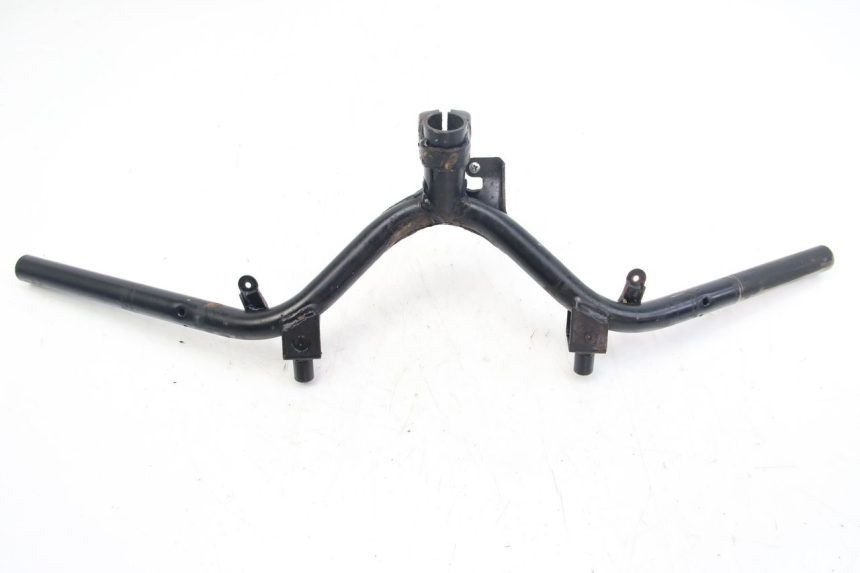 photo de KIEROWNICA APRILIA SCARABEO 4T 50 (2009 - 2017) - Widok główny