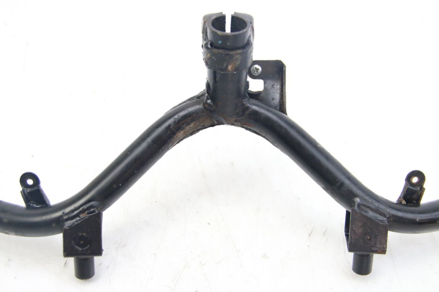 photo de KIEROWNICA APRILIA SCARABEO 4T 50 (2009 - 2017) - Inny kąt widzenia