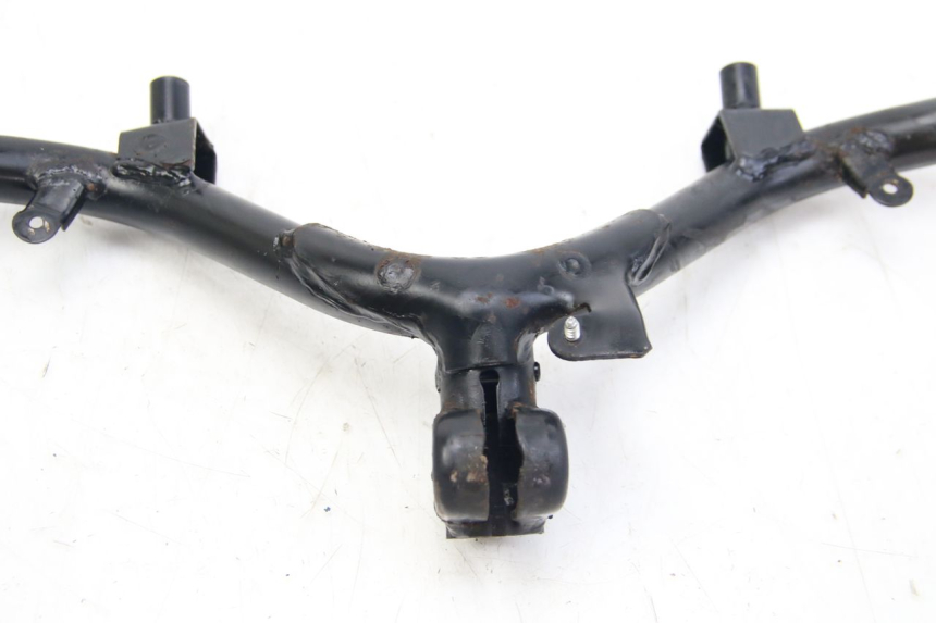 photo de KIEROWNICA APRILIA SCARABEO 4T 50 (2009 - 2017) - Punkty mocowania