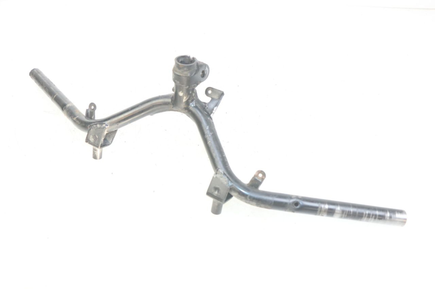 photo de KIEROWNICA APRILIA SCARABEO 100 (2003 - 2012) - Zbliżenie techniczne