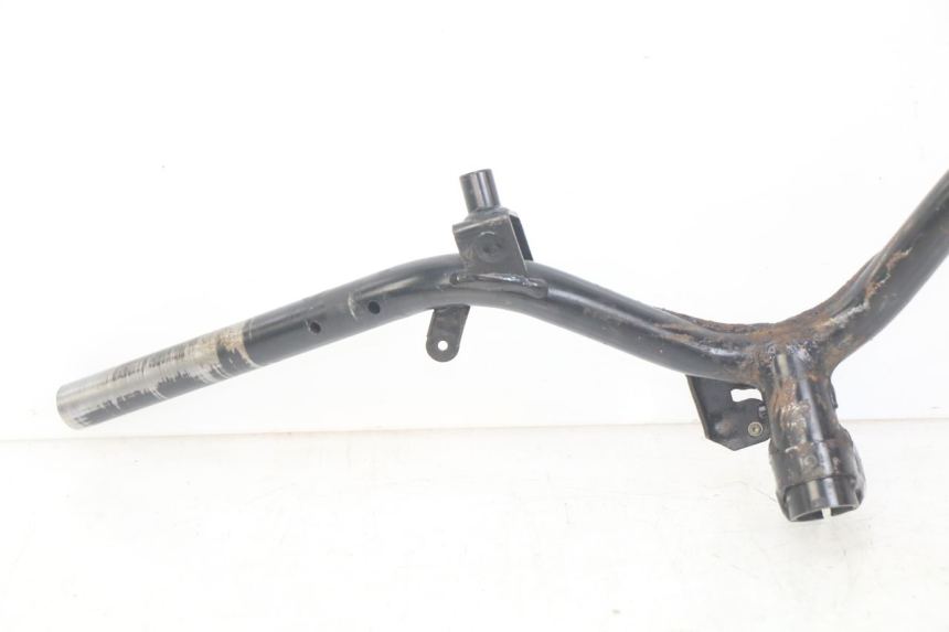 photo de KIEROWNICA APRILIA SCARABEO 100 (2003 - 2012) - Zbliżenie techniczne