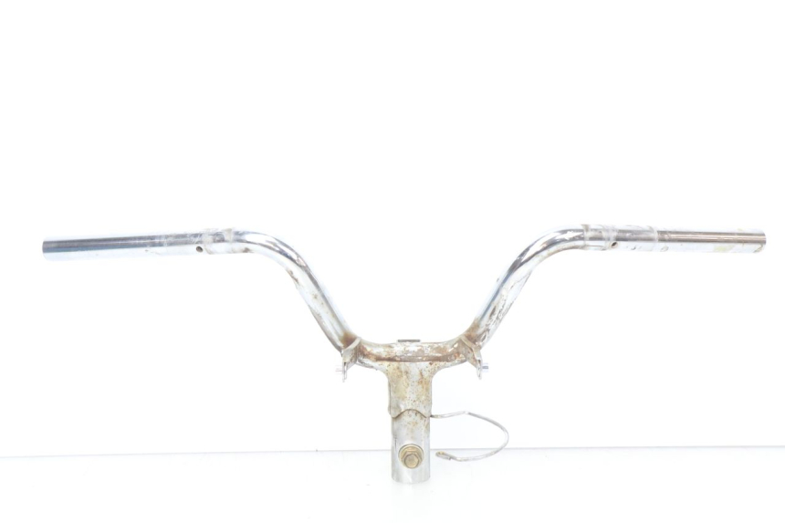 photo de KIEROWNICA KYMCO SENTO 50 (2008 - 2013) - Widok główny