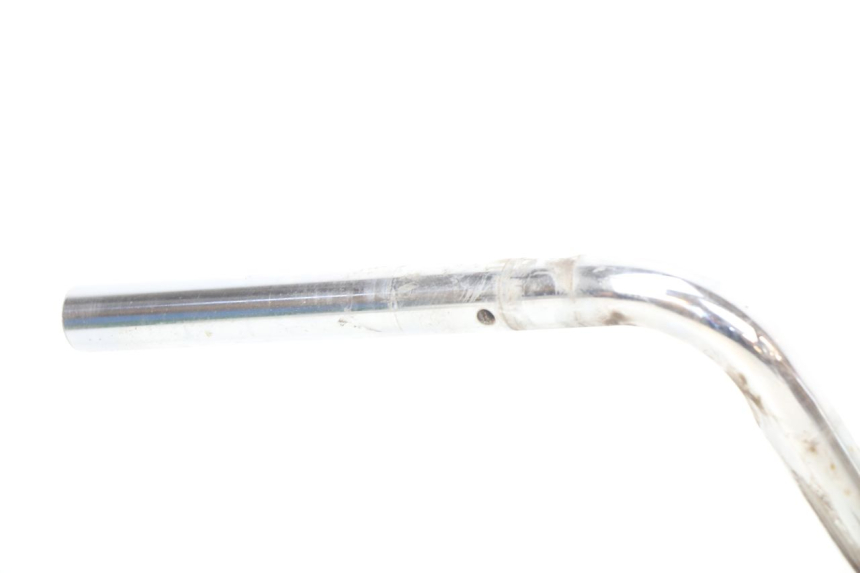 photo de KIEROWNICA KYMCO SENTO 50 (2008 - 2013) - Widok ogólny