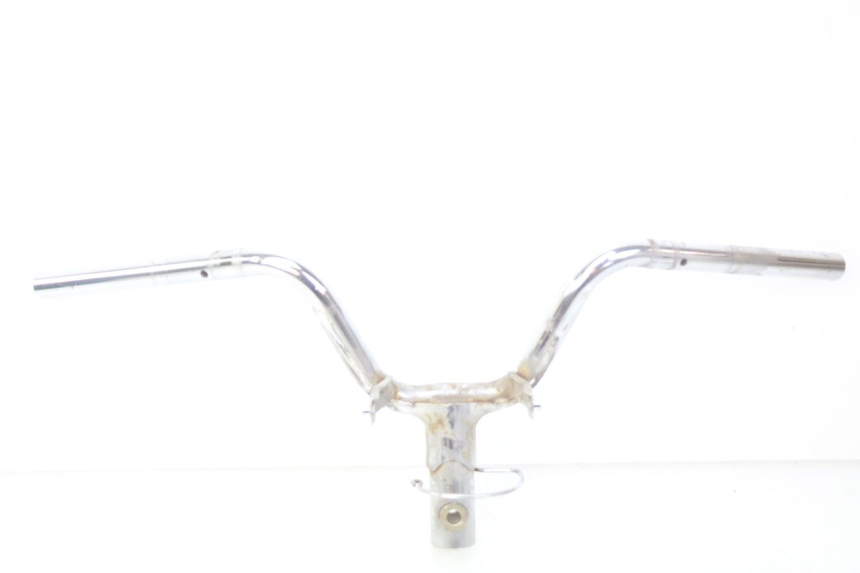 photo de KIEROWNICA KYMCO SENTO 100 (2008 - 2013) - Widok główny