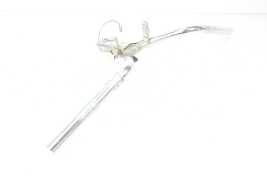 photo de KIEROWNICA KYMCO SENTO 100 (2008 - 2013) - Zoom stanu zużycia