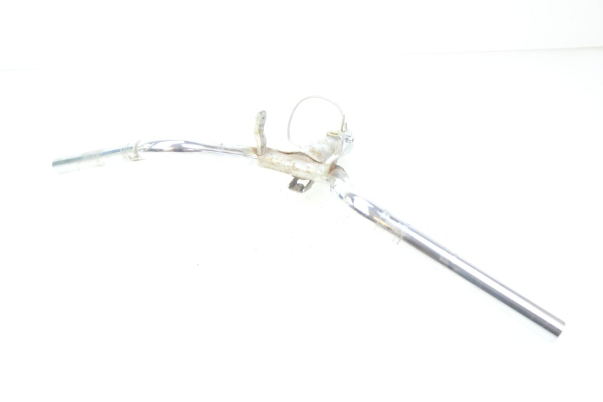 photo de KIEROWNICA KYMCO SENTO 100 (2008 - 2013) - Inny kąt widzenia