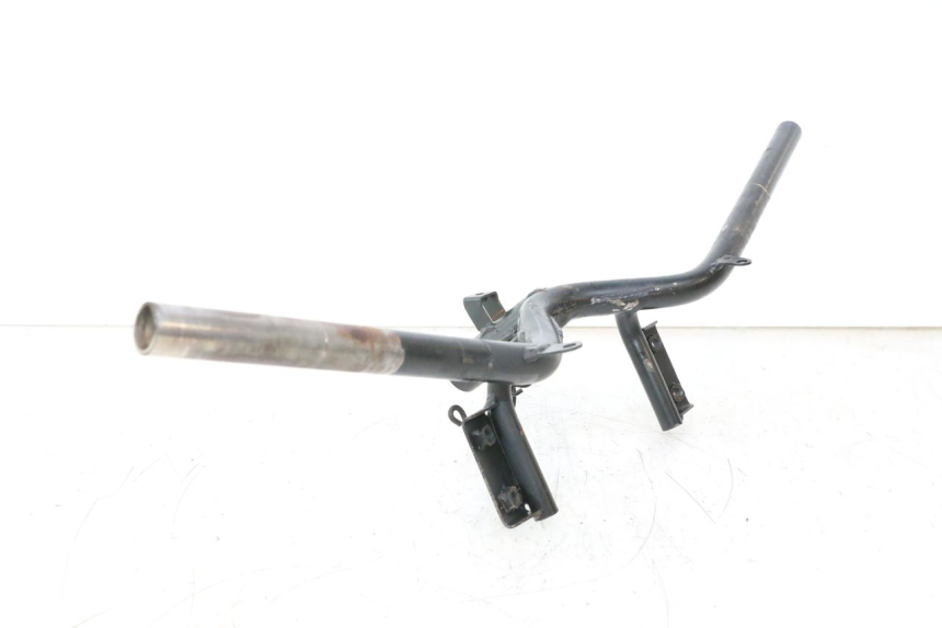 photo de KIEROWNICA HONDA SH 125 (2001 - 2003) - Zbliżenie techniczne
