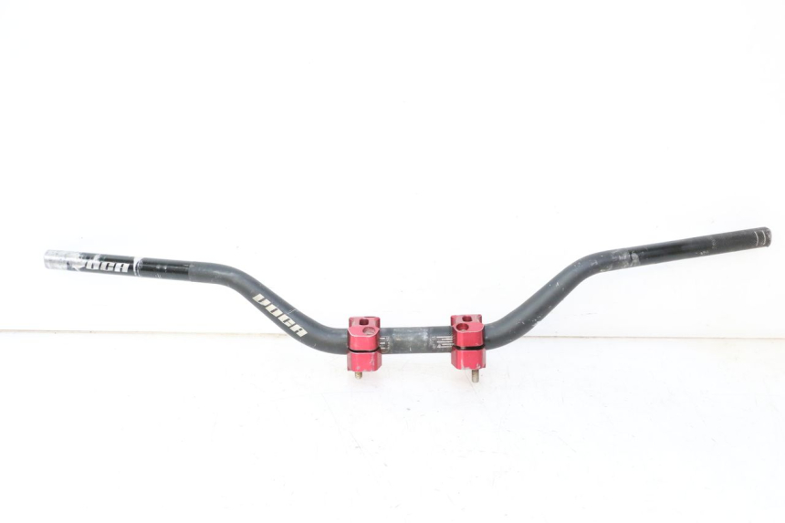 photo de KIEROWNICA GILERA SMT SUPERMOTARD 50 (2009 - 2017) - Widok główny