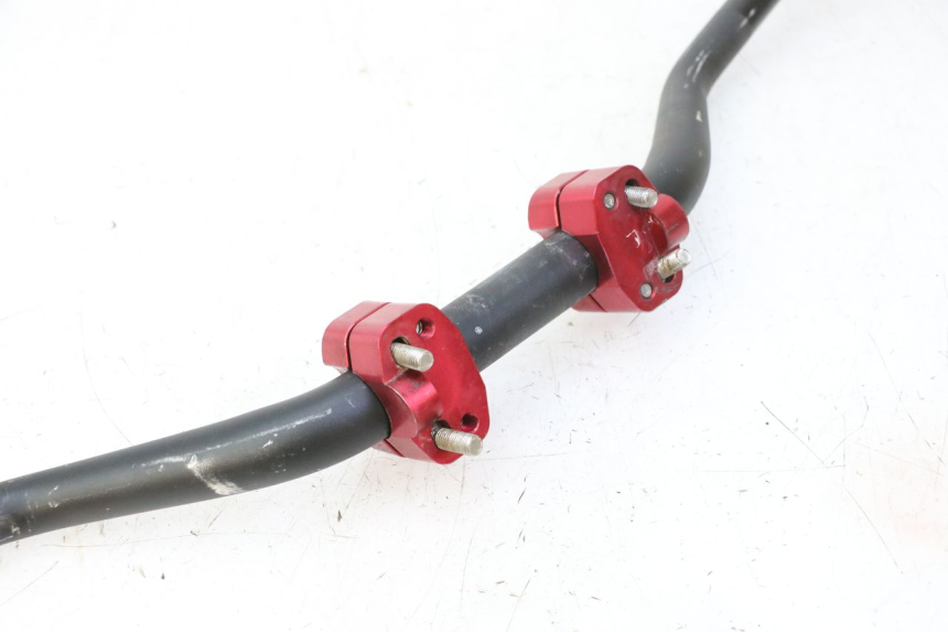 photo de KIEROWNICA GILERA SMT SUPERMOTARD 50 (2009 - 2017) - Szczegół części