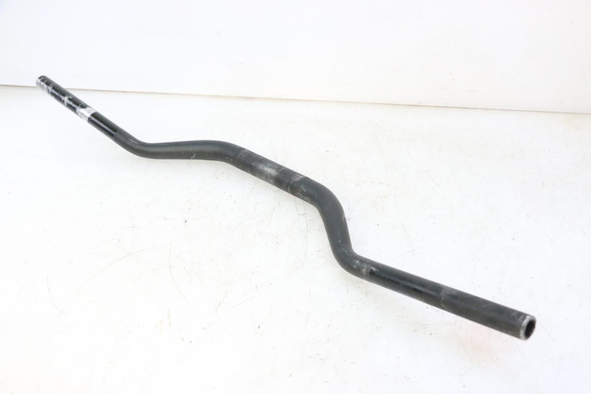 photo de KIEROWNICA GILERA SMT SUPERMOTARD 50 (2009 - 2017) - Zbliżenie komponentów