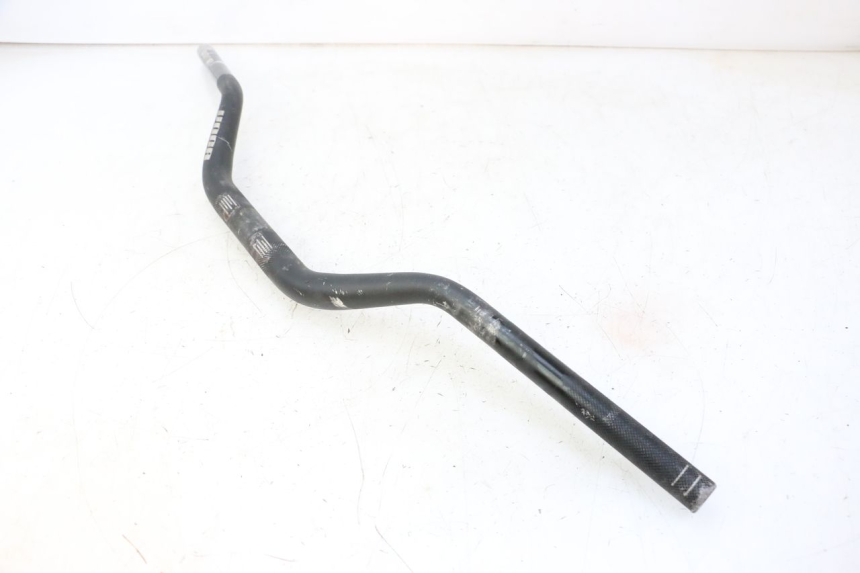 photo de KIEROWNICA GILERA SMT SUPERMOTARD 50 (2009 - 2017) - Widok z bliska