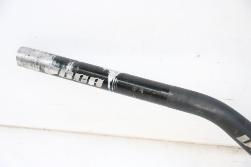 photo de KIEROWNICA GILERA SMT SUPERMOTARD 50 (2009 - 2017) - Struktura - zbliżenie