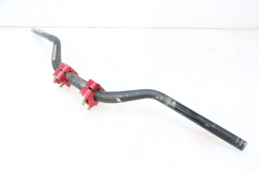 photo de KIEROWNICA GILERA SMT SUPERMOTARD 50 (2009 - 2017) - Zoom stanu zużycia