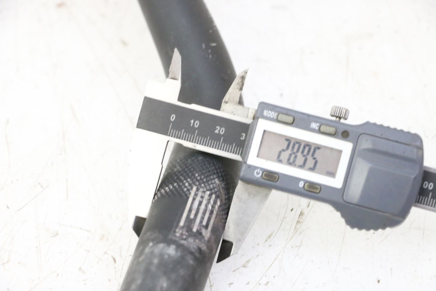 photo de KIEROWNICA GILERA SMT SUPERMOTARD 50 (2009 - 2017) - Zbliżenie techniczne