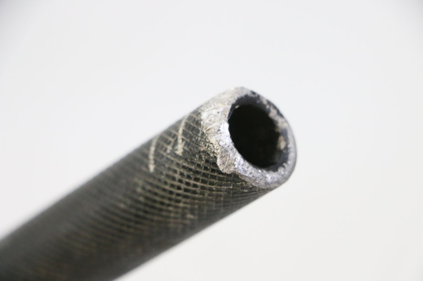 photo de KIEROWNICA GILERA SMT SUPERMOTARD 50 (2009 - 2017) - Stan powierzchni