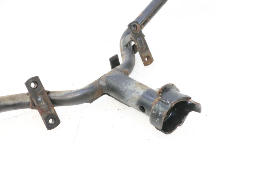 photo de KIEROWNICA PEUGEOT SPEEDFIGHT LC 50 (1996 - 2002) - Zbliżenie techniczne