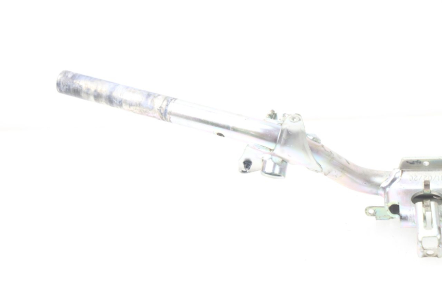 photo de KIEROWNICA APRILIA SR 2T 50 (2018 - 2022) - Zbliżenie techniczne