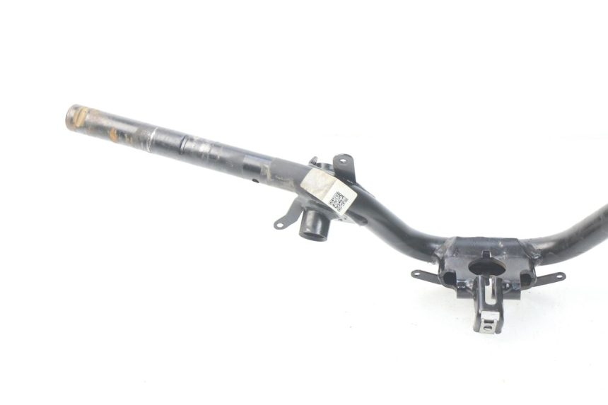 photo de KIEROWNICA APRILIA SR 2T 50 (2012 - 2017) - Zbliżenie techniczne