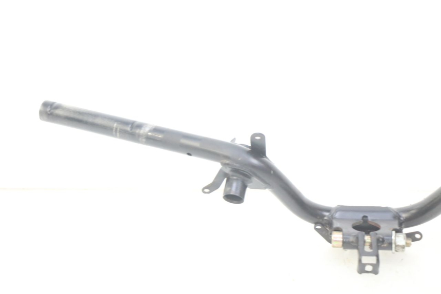 photo de KIEROWNICA APRILIA SR 2T 50 (2012 - 2017) - Zbliżenie techniczne