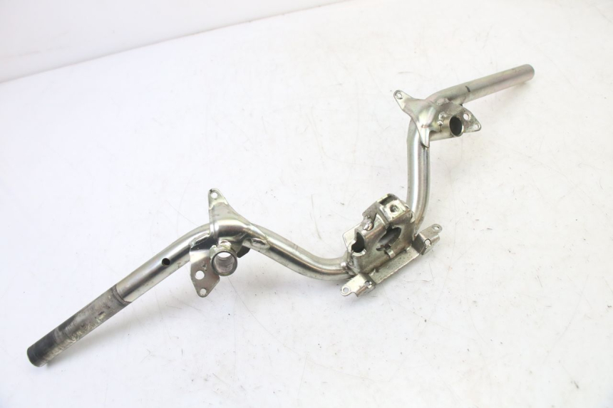 photo de KIEROWNICA APRILIA SR 2T 50 (2018 - 2022) - Zbliżenie techniczne