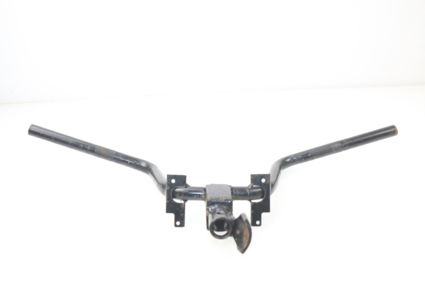 photo de KIEROWNICA RAZZO STEED 125 (2012 - 2018) - Zoom stanu zużycia