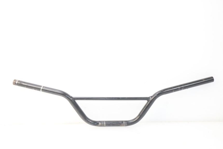 photo de KIEROWNICA NITRO MOTORS STORM DIRTBIKE 110 - Widok główny