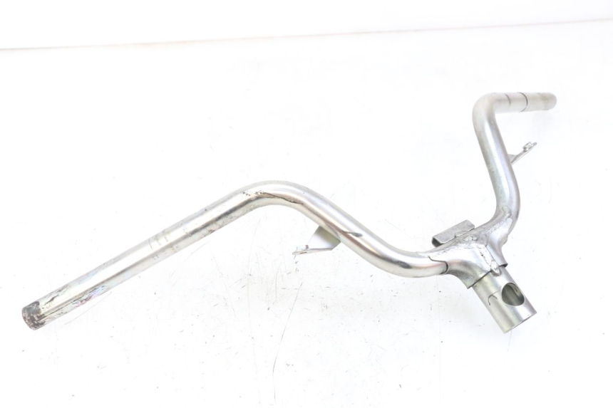 photo de KIEROWNICA SUZUKI BURGMAN 125 (2018 - 2021) - Zoom stanu zużycia