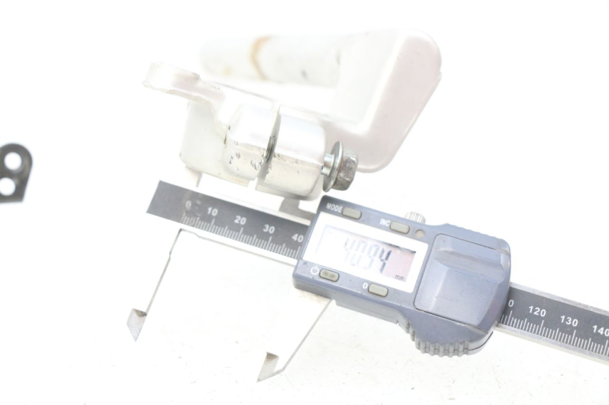 photo de KIEROWNICA SUZUKI SV S 650 (1999 - 2002) - Szczegół części