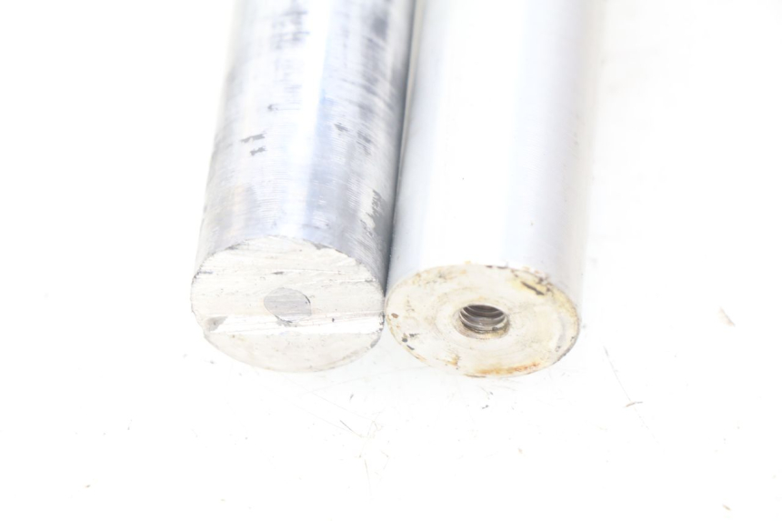 photo de KIEROWNICA SUZUKI SV S 650 (1999 - 2002) - Zoom stanu zużycia