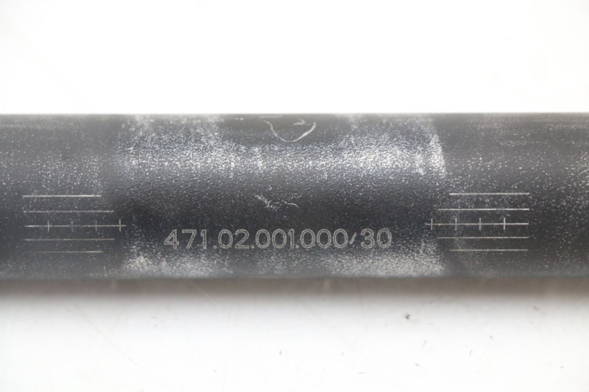 photo de KIEROWNICA KTM SX 85 (2013 - 2017) - Punkty mocowania