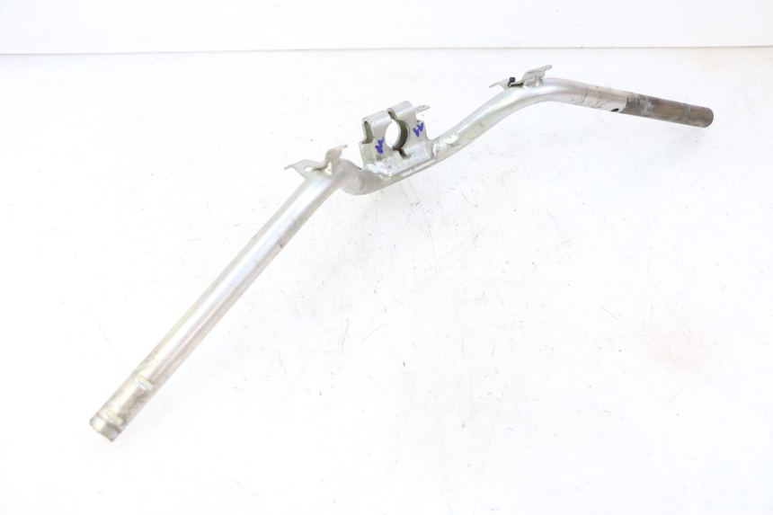 photo de KIEROWNICA APRILIA SXR 50 (2021 - 2023) - Zbliżenie techniczne