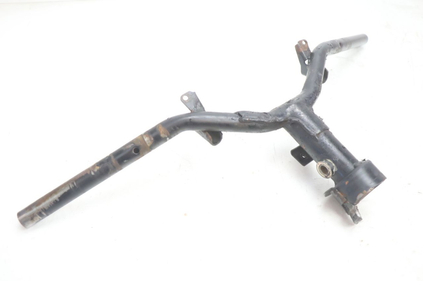 photo de KIEROWNICA PEUGEOT TREKKER TKR 50 (2005 - 2014) - Zbliżenie techniczne