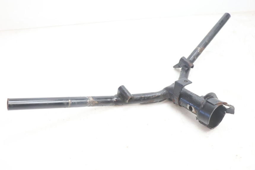 photo de KIEROWNICA PEUGEOT TREKKER TKR 50 (2005 - 2014) - Widok ogólny