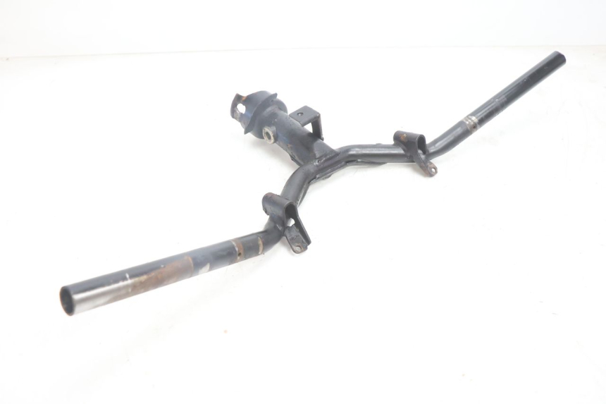 photo de KIEROWNICA PEUGEOT TREKKER TKR 50 (2005 - 2014) - Punkty mocowania