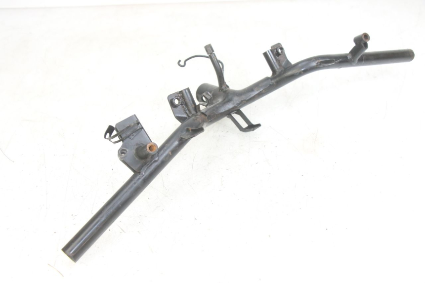 photo de KIEROWNICA PEUGEOT TWEET 4T 50 (2014 - 2019) - Zbliżenie techniczne