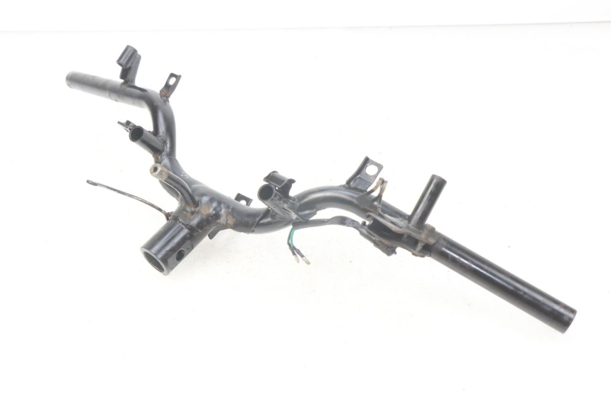 photo de KIEROWNICA PEUGEOT TWEET ACTIVE 4T 50 (2018 - 2022) - Inny kąt widzenia