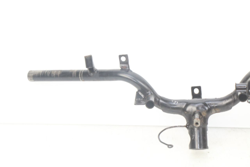 photo de KIEROWNICA PEUGEOT TWEET ACTIVE 4T 50 (2018 - 2022) - Zbliżenie techniczne