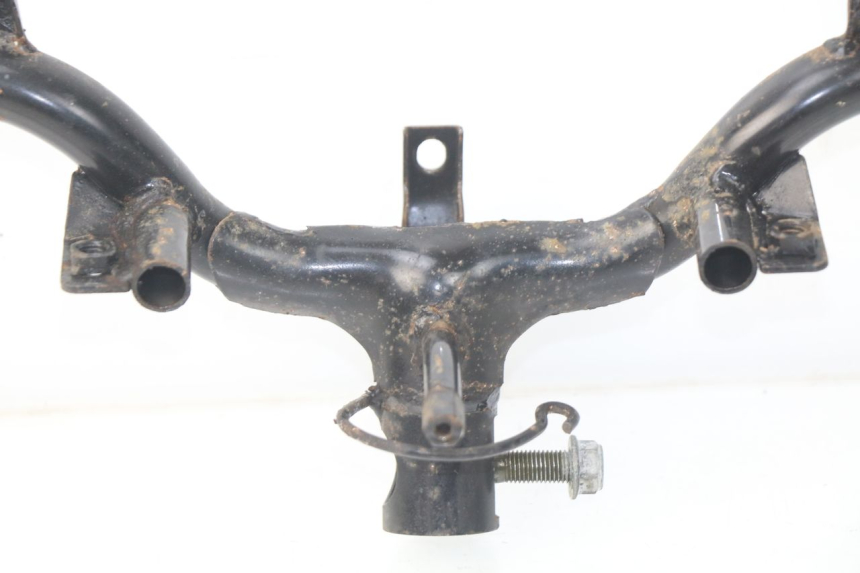 photo de KIEROWNICA PEUGEOT TWEET 125 (2010 - 2017) - Zbliżenie techniczne