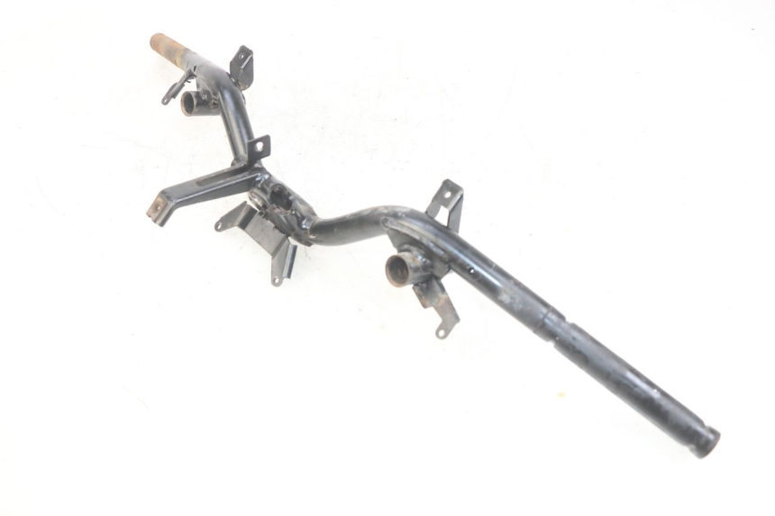 photo de KIEROWNICA PIAGGIO VESPA GRANTURISMO 125 (2003 - 2007) - Inny kąt widzenia