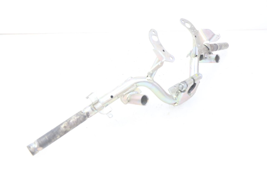 photo de KIEROWNICA PIAGGIO VESPA PRIMAVERA 2T 50 (2013 - 2018) - Zbliżenie techniczne